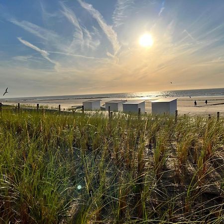 فيلا Beach Bungalow Green ميدل كيرك المظهر الخارجي الصورة