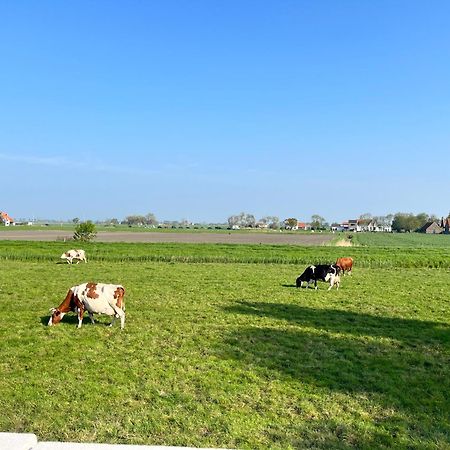 فيلا Beach Bungalow Green ميدل كيرك المظهر الخارجي الصورة